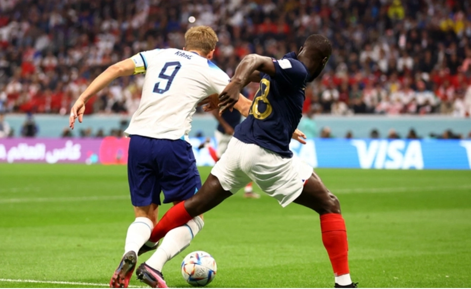 Soi kèo Pháp vs Anh 04h00, 19/07/2026 Hạng 3 World Cup 2026